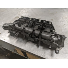 01K236 Intake Manifold From 2014 Fiat 500  1.4 04861775AC